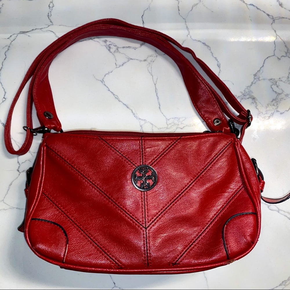 Women’s Red Purse